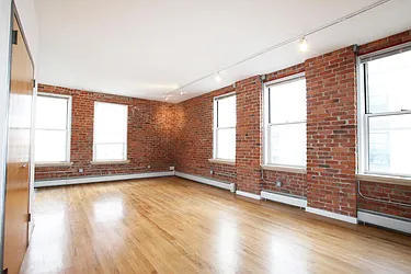 Rented by Voro NYC