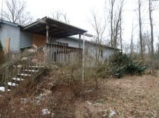 3548 Glady Rd, Blanchester, OH 45107