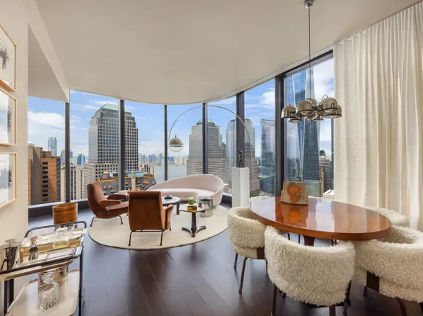 125 Greenwich Street 52D image 1 of 13