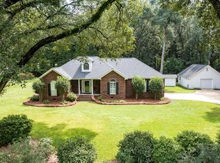 1395 Lovers Lane Rd, Leesburg, GA 31763