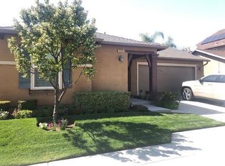 590 S Renn Ave, Fresno, CA 93727