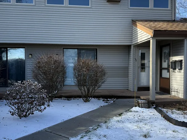 165 South Street #59, Vernon, CT 06066