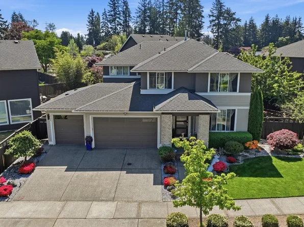 3709 NE 24th Street, Renton, WA 98056