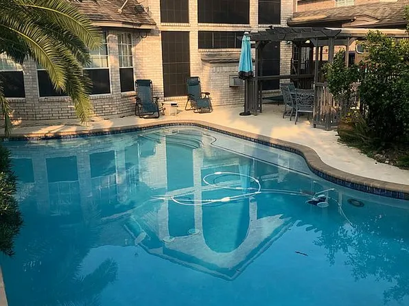 2331 Lochmere Way, Kingwood, TX 77345