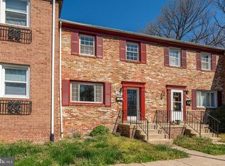 6556 Beechwood Dr #57, Temple Hills, MD