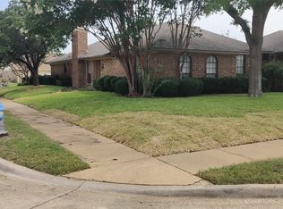 4115 San Mateo Dr, Plano, TX 75093