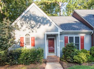 1010 High Lake Ct, Raleigh, NC 27606