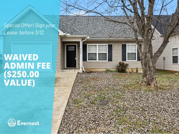 4864 Nina Marie Ave, Murfreesboro, TN 37129