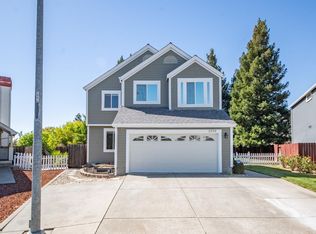 2259 Clipper Ct, Fairfield, CA