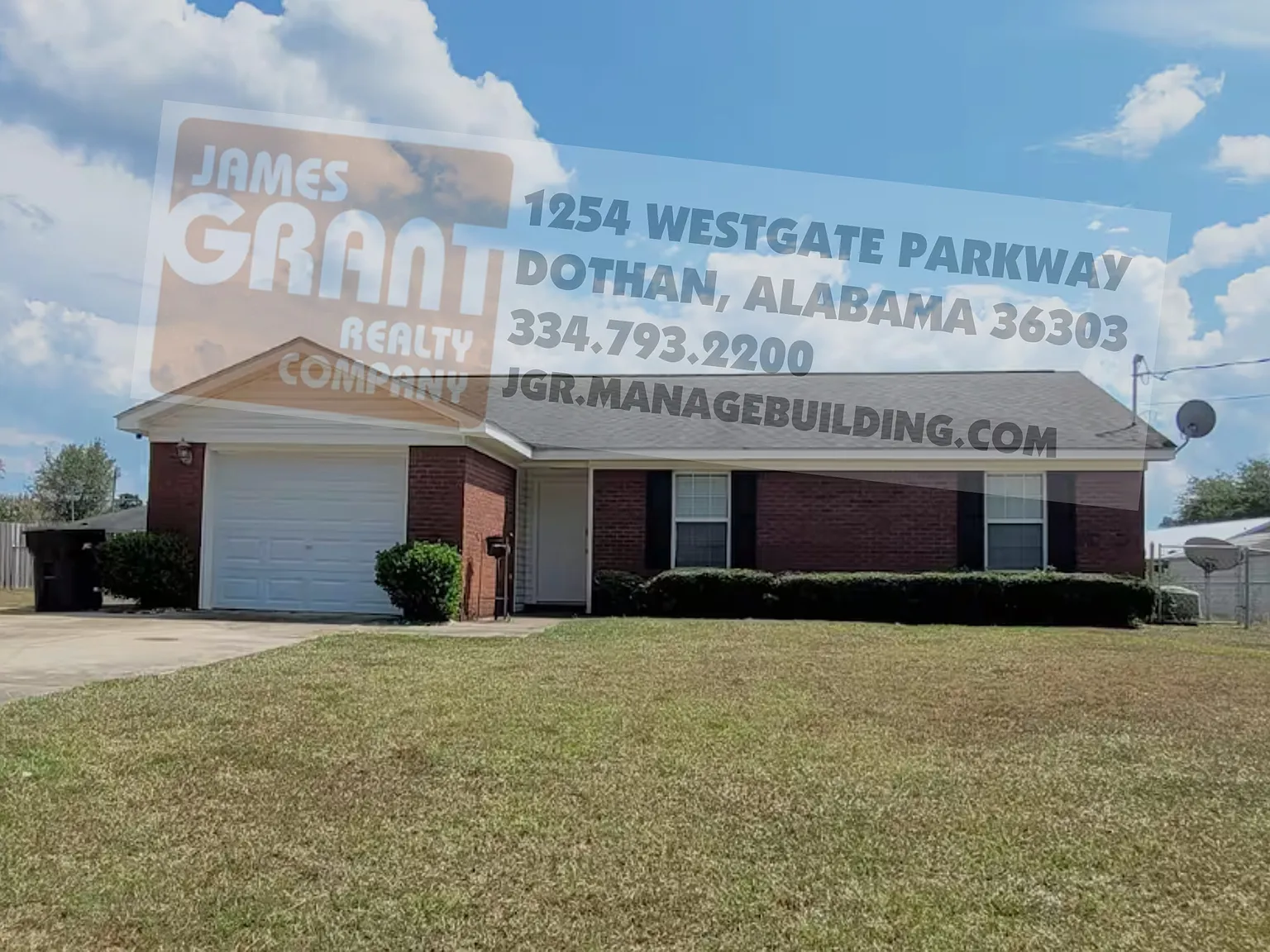312 Joe Walding Drive - Joe Walding — Photo 4