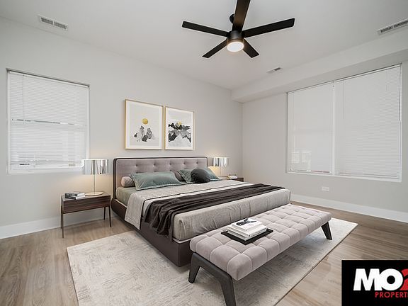 4th image of 1312 N Bosworth Ave #1