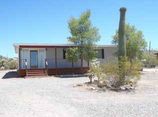 10005 W Picture Rocks Rd, Tucson, AZ 85743