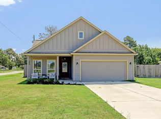 302 25th St, Hempstead, TX 77445