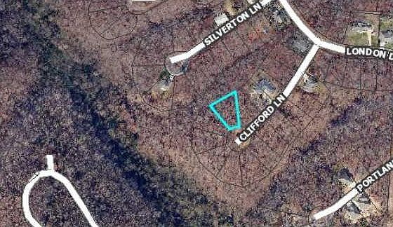 4th image of Clifford Ln