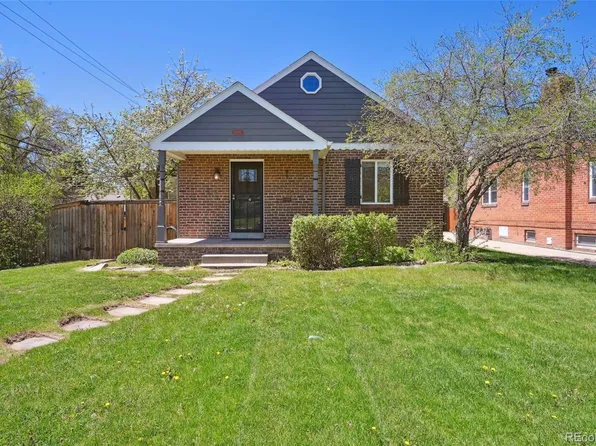 1401 Niagara Street, Denver, CO 80220