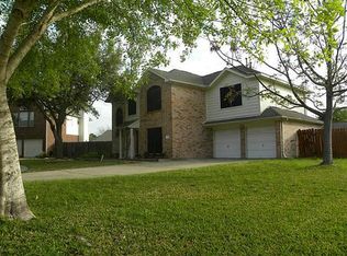 2502 Blair Manor Ct, Katy, TX 77449