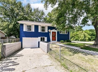 4148 Flamingo East Dr, Indianapolis, IN
