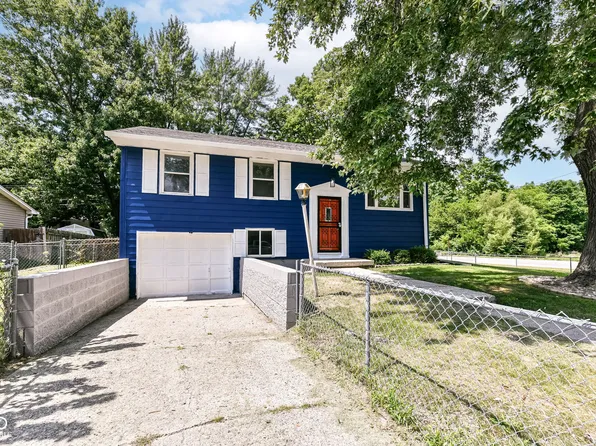 4148 Flamingo East Dr, Indianapolis, IN 46226