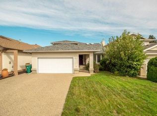 309 Coachwood Point W, Lethbridge, AB T1K 5Z8