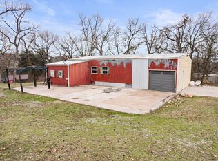 24450 S 609th Rd, Grove, OK 74344