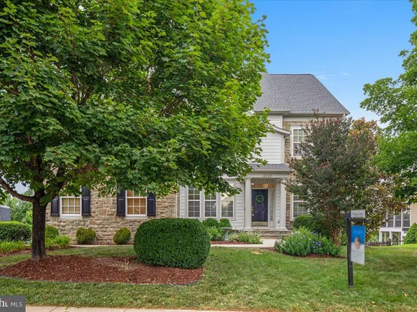 4110 Cray Dr, Warrenton, VA 20187