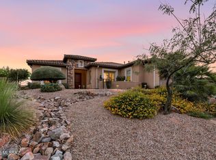 35864 S Ocotillo Canyon Dr, Saddlebrooke, AZ 85739