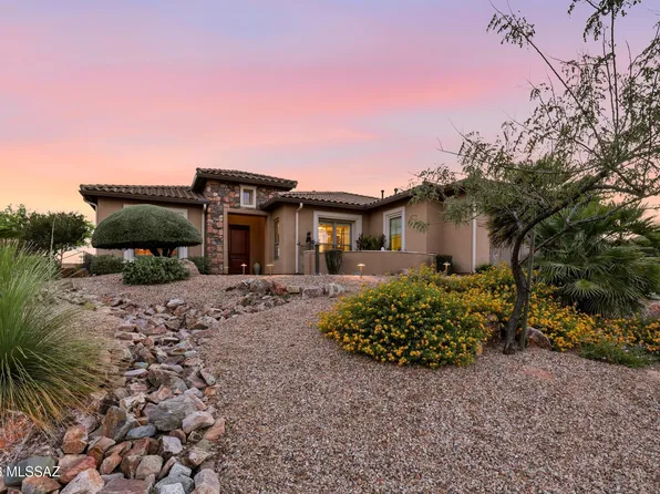 35864 S Ocotillo Canyon Dr, Saddlebrooke, AZ 85739