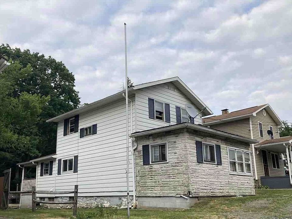136 Pine St, Heilwood, PA 15745 MLS 11198614 Zillow