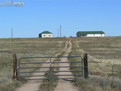 10115 Ramah Hwy, Calhan, CO, 80808