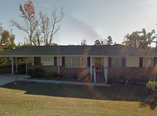 711 Marney Ln, Bessemer, AL 35023