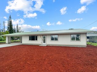 15-2768 S Ahi St, Pahoa, HI 96778
