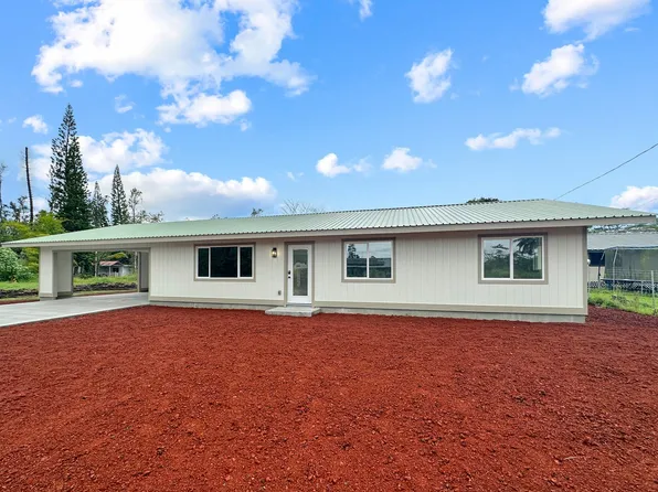 15-2768 S Ahi St, Pahoa, HI 96778