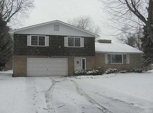 5274 Thompson Rd, Clarence, NY 14031