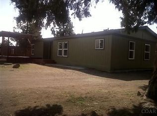 65290 76th St, Bend, OR 97703