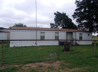 225 Cedar Ln, Sunset, TX 76270