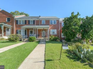 1722 Ingram Rd, Baltimore, MD 21239