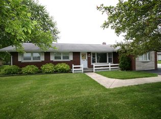 5669 W Roosevelt St, Monee, IL 60449