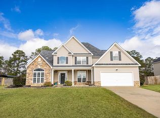 40 Apache Trl, Fort Mitchell, AL 36856