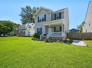 3751 High St, Portsmouth, VA 23707