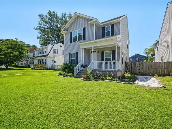 3751 High St, Portsmouth, VA 23707