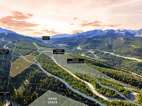 7 Settlement Trl, Big Sky, MT 59716