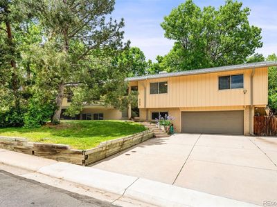 955 S Braun Drive, Lakewood, CO, 80228