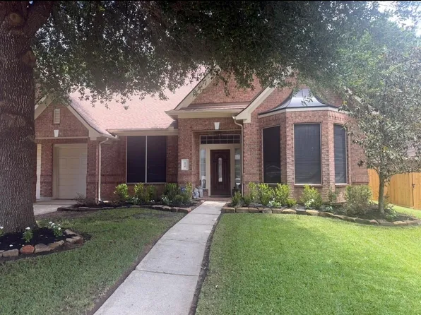 1538 Cafe Dumonde, Conroe, TX 77304