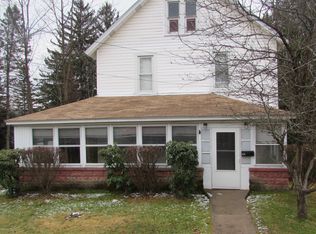 121 Wilson Ave, Dubois, PA 15801