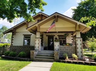 850 Hodges St, Beecher, IL 60401