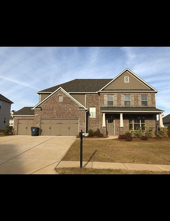 1st image of 1231 Palouse Hills Pl