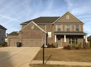 1231 Palouse Hills Pl, Lawrenceville, GA 30044