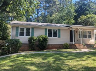 2640 Plains Ct, Marietta, GA 30066