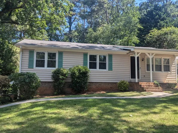 2640 Plains Ct, Marietta, GA 30066