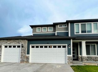 801 W Summer View Ln, Lehi, UT 84043